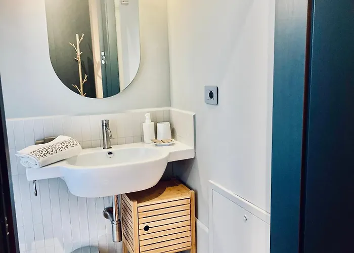 Ca' Mian Prosecco & Terrace Retreat Апартаменты Венеция