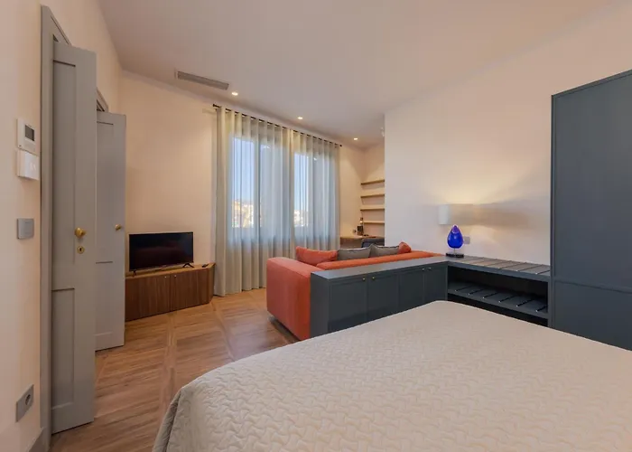 Ca' Mian Prosecco & Terrace Retreat *